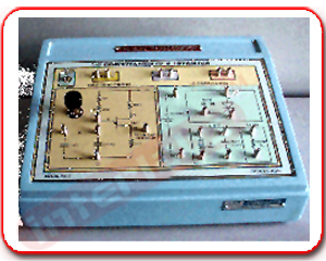 SINGLE PHASE AC REGULATOR USING SCR